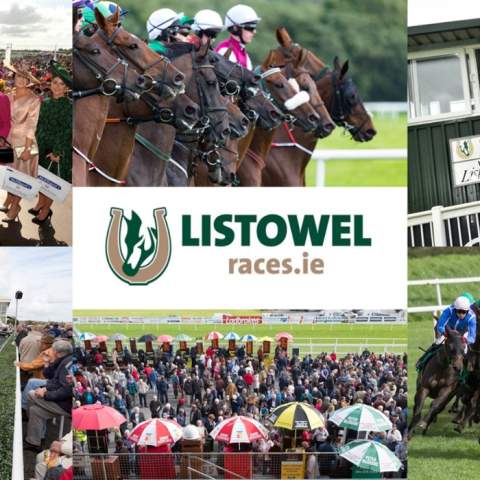 Listowel Harvest Festival