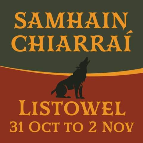 Samhain Chiarraí Listowel
