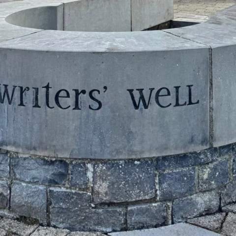 Listowel Writer's Week
