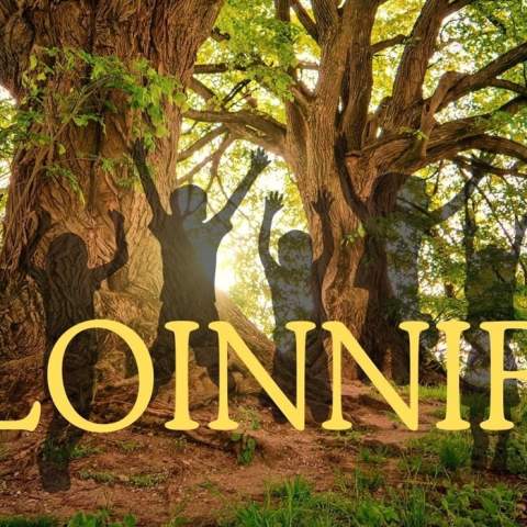 LOINNIR presented by Céim Arts