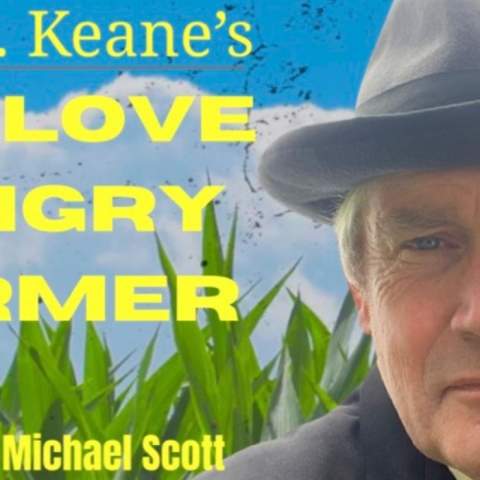 The Love Hungry Farmer by John B. Keane