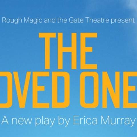 The Loved Ones by Erica Murray