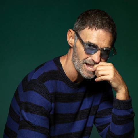 Marti Pellow