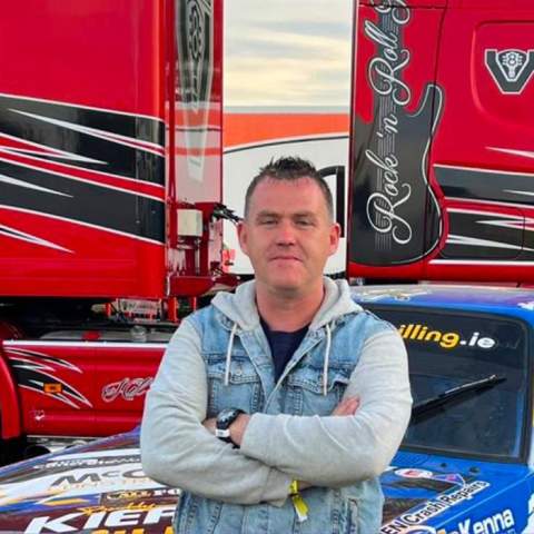 Marty Mone