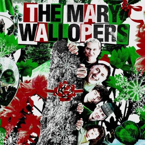 The Mary Wallopers
