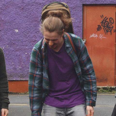 megaTRAD: The "It begins with a…tour" TOUR