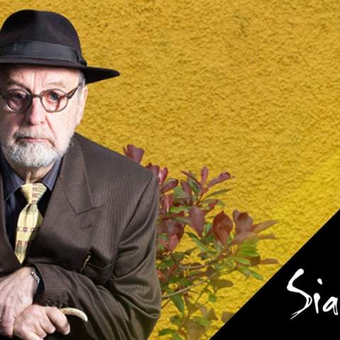 *Low Availability: An Evening with Michael Harding