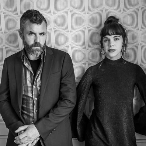 Mick Flannery & Susan O'Neill