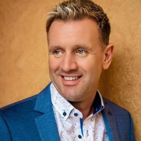 Mike Denver