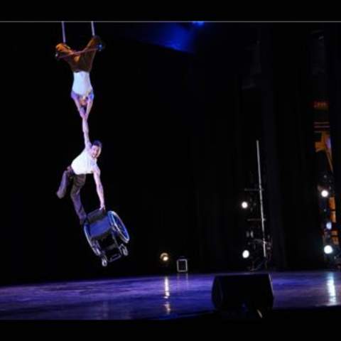 National Circus Festival of Ireland