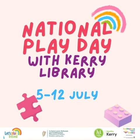 National Play Day