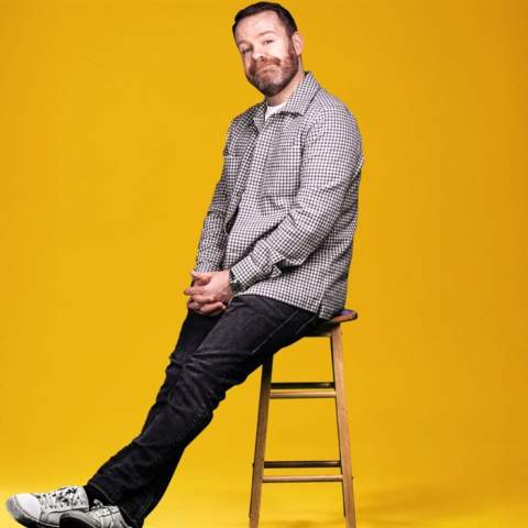 Neil Delamere – Reinventing the Neil