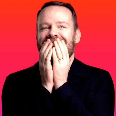 Neil Delamere – Achilles Neil