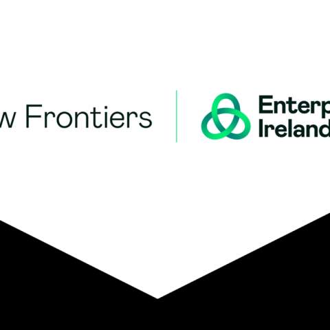 New Frontiers at Tom Crean Centre