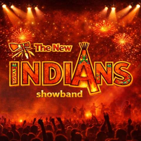 The New Indians Showband