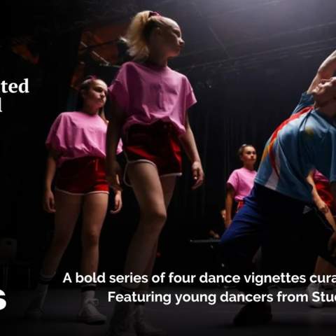 Night Dances