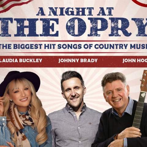 A Night At The Opry