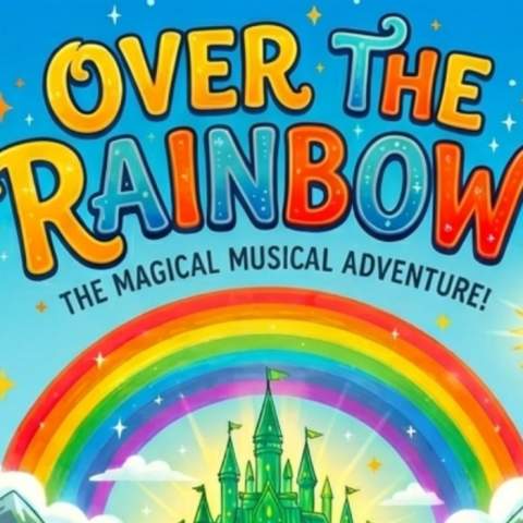 Matinee: Over The Rainbow presented by Listellick NS