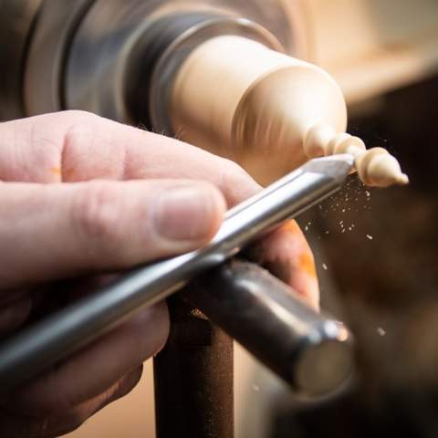 David Condon Woodcraft