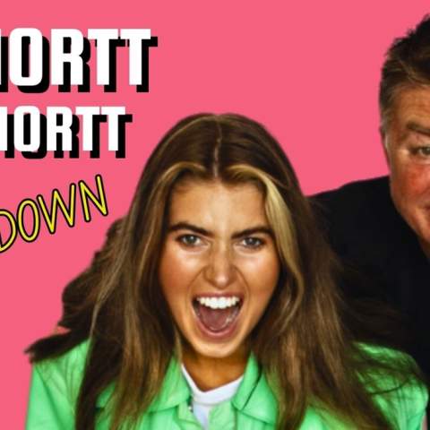 Comedy with Pat & Faye Shortt