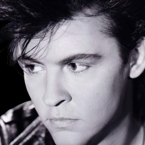 An Intimate Evening with Paul Young