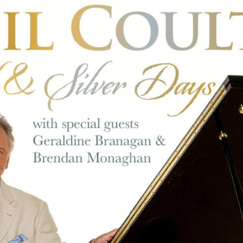 Phil Coulter 'Gold and Silver Days'