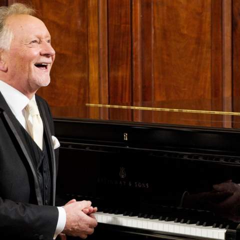 Phil Coulter 'Legacy' Tour