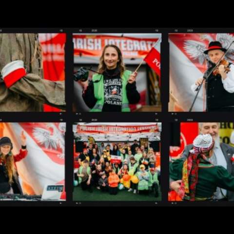 Polish Irish Festival