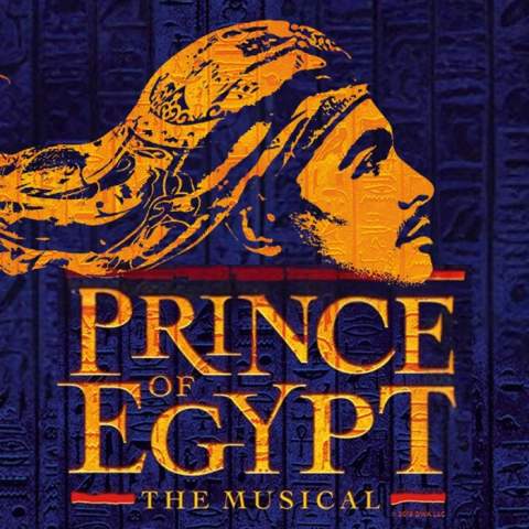 The Prince of Egypt