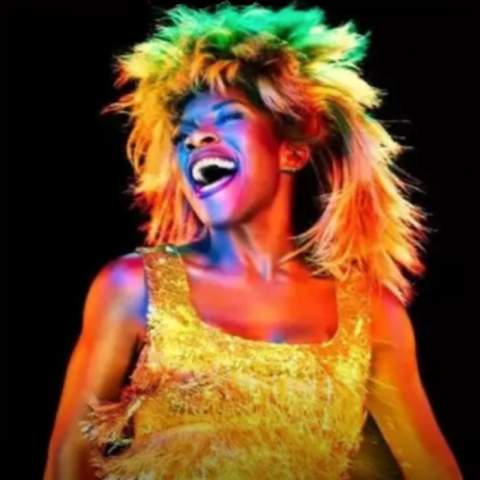 Proud Mary & Her City Limit Bands – Tina Turner Tribute