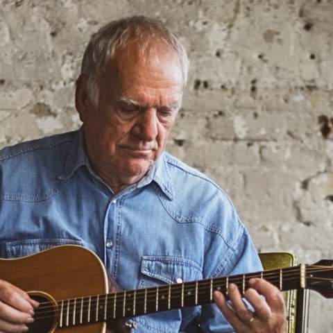 Ralph McTell in Concert