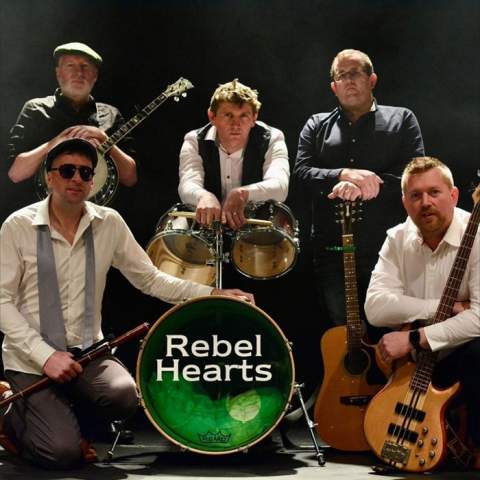 Rebel Hearts