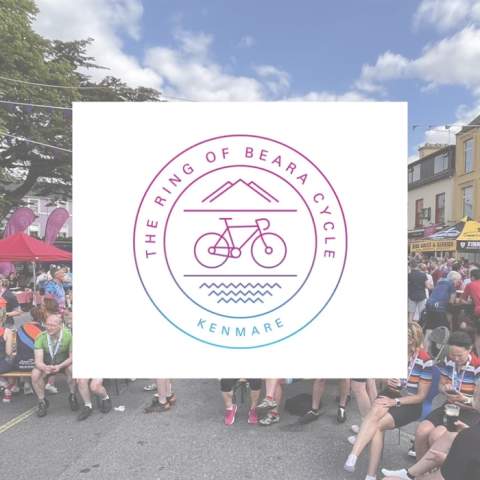 The Ring of Beara Cycle
