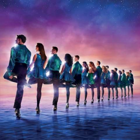 Riverdance 30 - The Next Generation