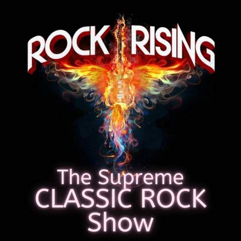 Rock Rising