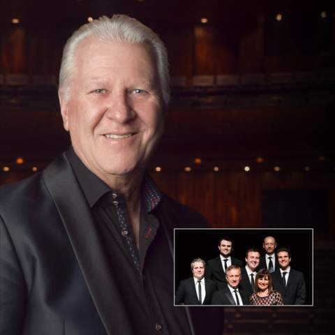 Ronan Collins Showband Hits