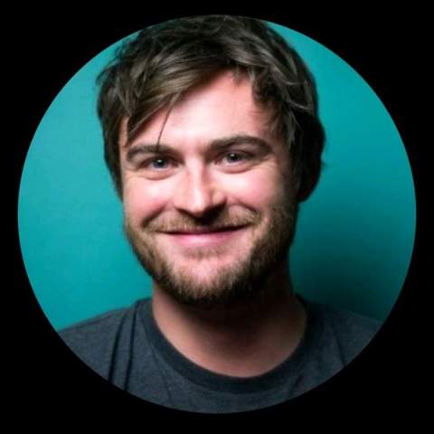 'Comedy in the Lobby' with Ronan Grace
