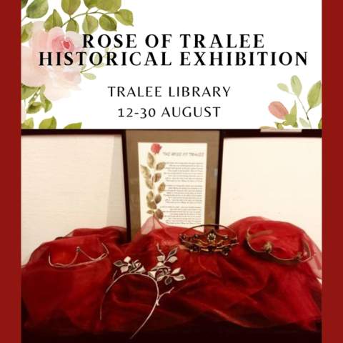 Rose of Tralee Historical Exhibition