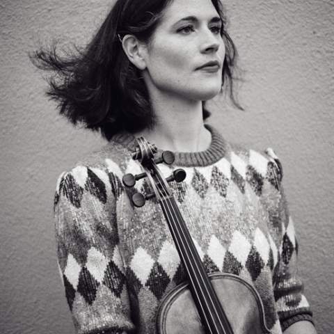 Siún Milne - Violin Concert