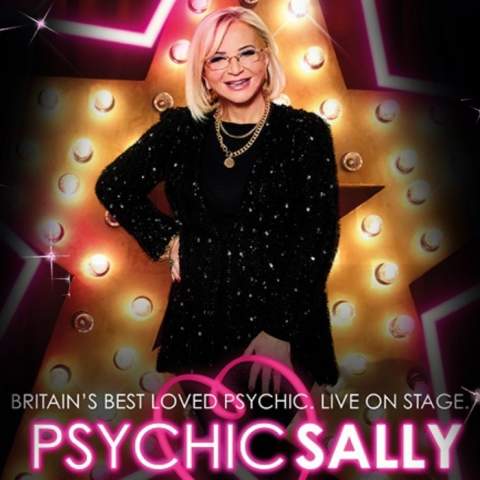 Psychic Sally