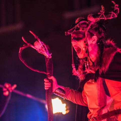 Samhain Chiarraí