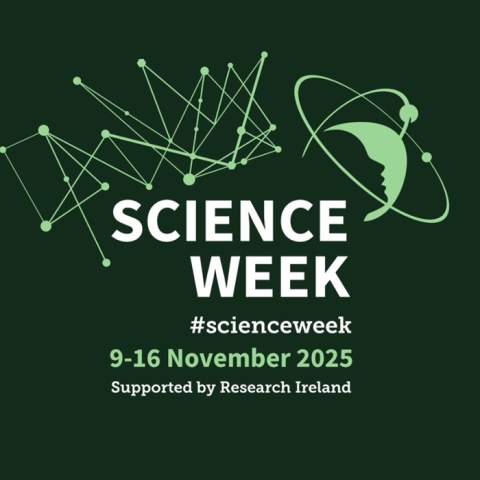 Science Week 2025