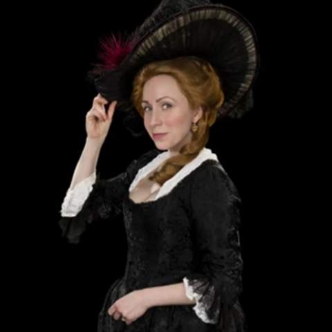 Austen’s Women: LADY SUSAN Presented by Dyad Productions