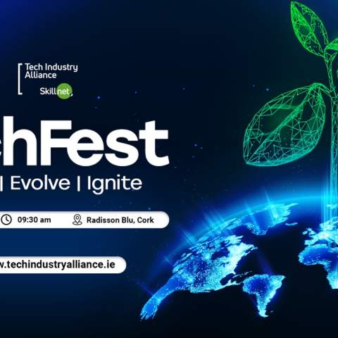 TechFest 24 - Tech for Good