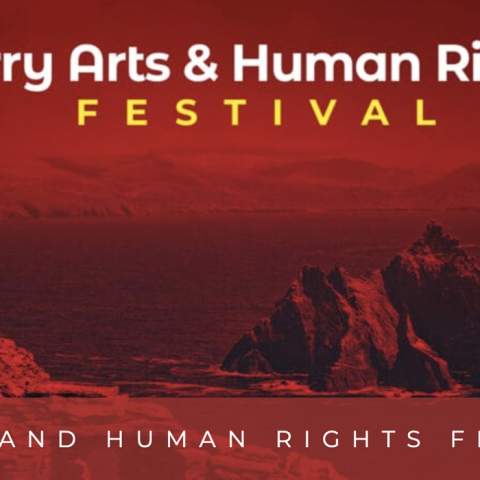 Kerry Arts and Human Rights Festival
