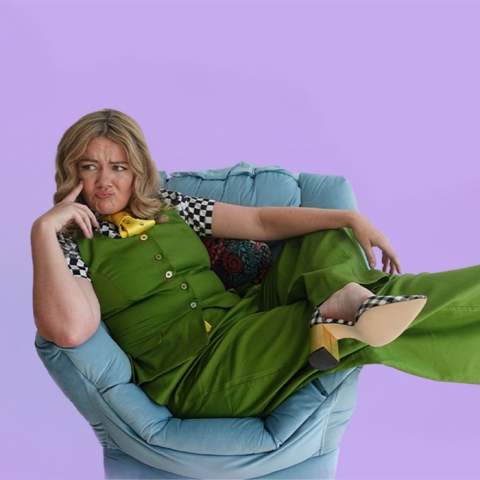 Serena Terry: Therapy