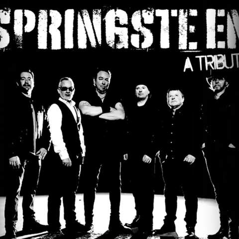 Springsteen – A Tribute