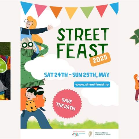 Street Feast