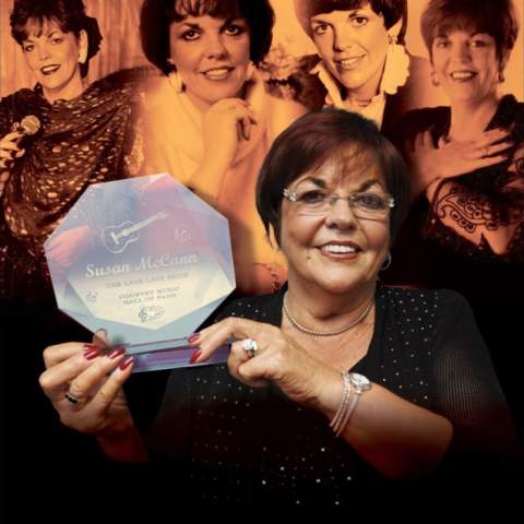 Susan McCann