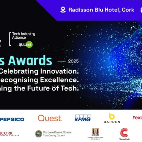 Tech Industry Alliance Leaders Awards 2025